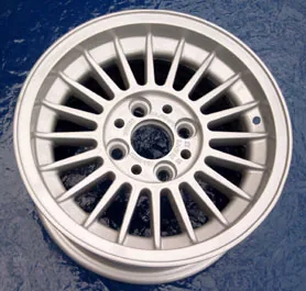 Alpina ALU-Felge 6x13