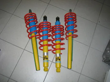Bilstein Komplettfahrwerk für alle BMW 1502 - 2002 Turbo