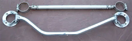 Domstrebe hinten, verstellbar - BMW02