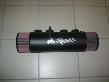 K&N-Sportluftfilter / Rennluftfilter passend für alle Ti und Tii Filtergehäuse