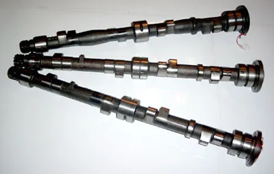 Nockenwellen - Motor Ersatzteile