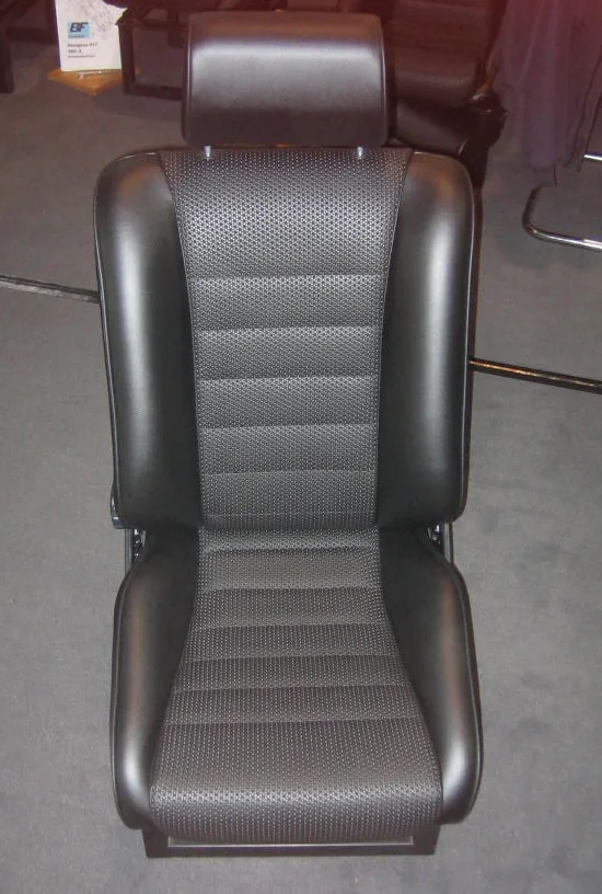Recaro Nachbausitz, Sportsitz - NEU