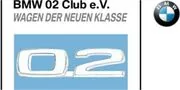 BMW 02 Club e.V. Logo